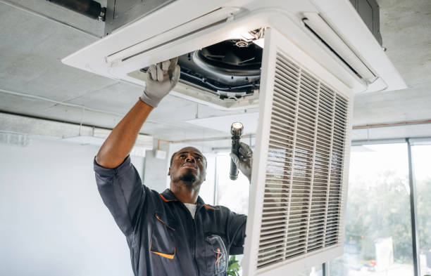 Licensed Hvac service in Duck River, TN - FH HVAC